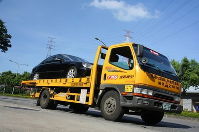 云霄旅顺口区道路救援